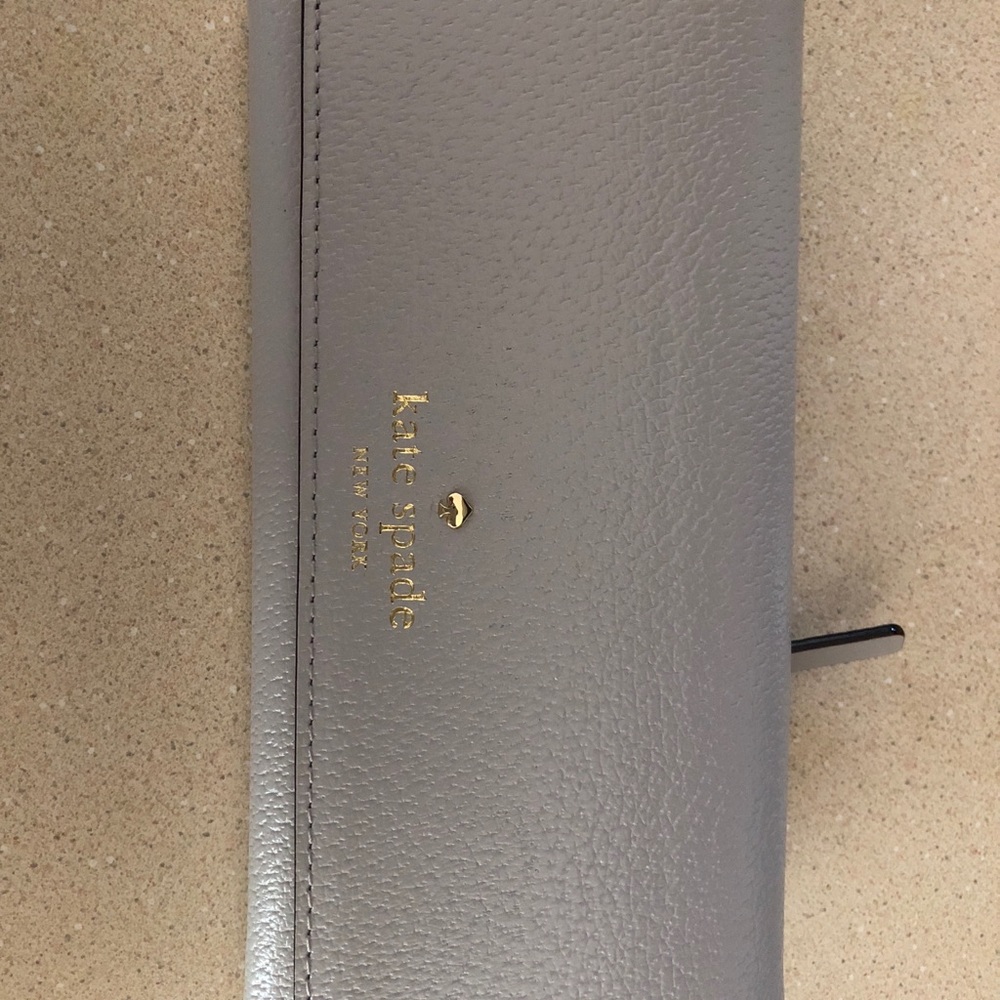 Brand new kate spade wallet